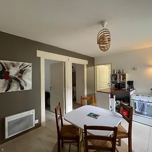 De La Fontaine Appartement Daluis