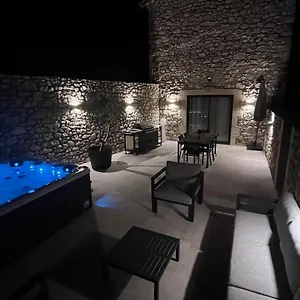 Le Domaine Du Grand Cru Hébergement de vacances Vagnas